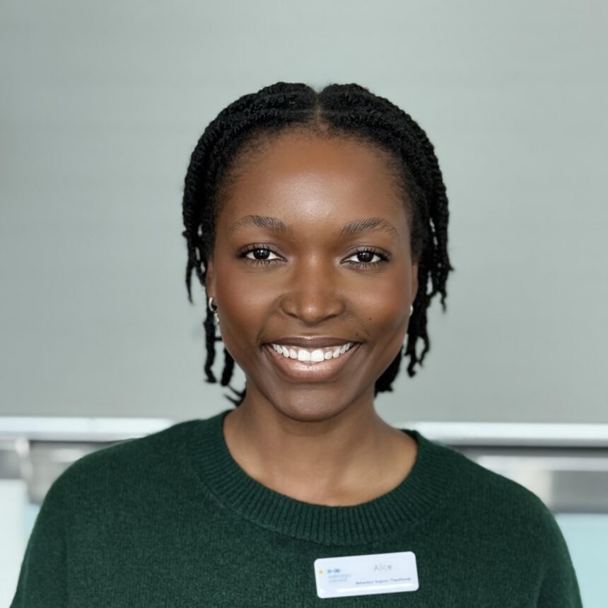 Alice Taruona