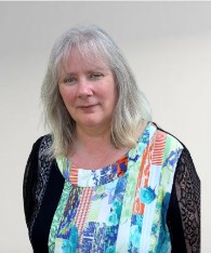 Helen Spellman