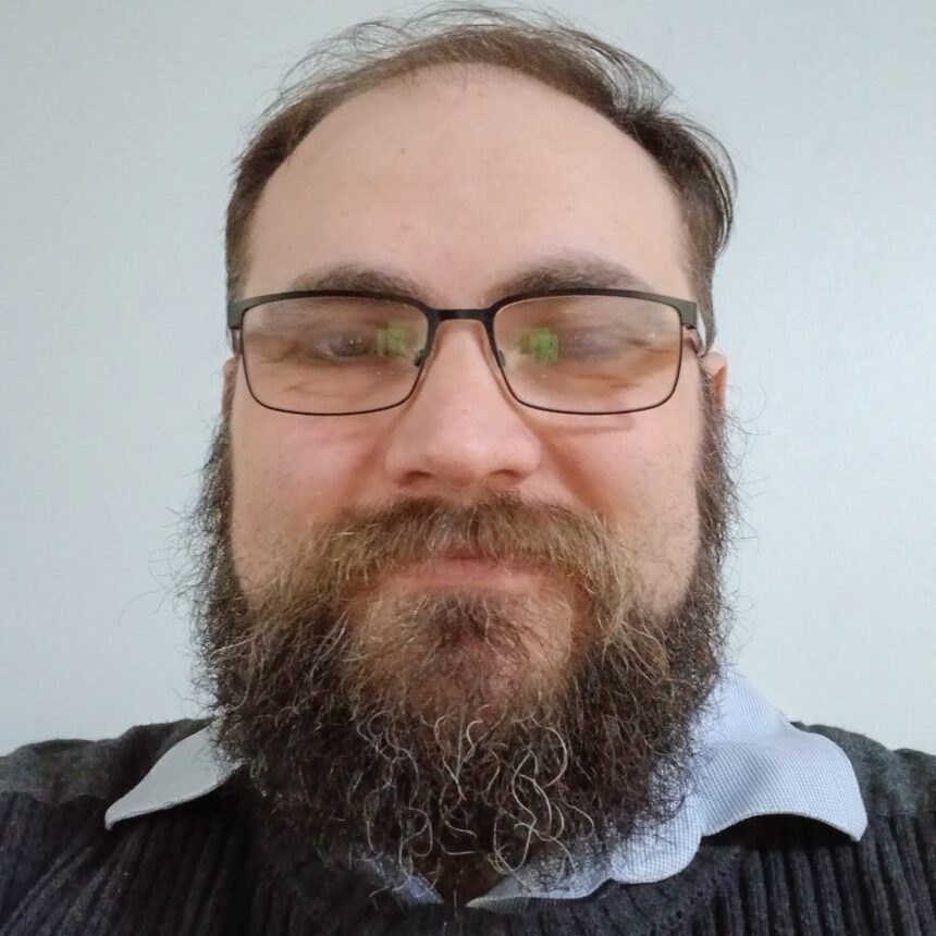 Ben Gray