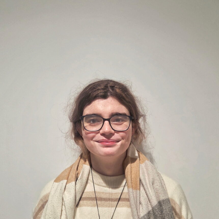 Grace Pittorino