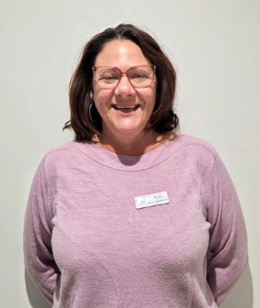 Susan Bowyer